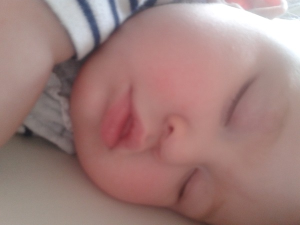 To want to abandonother aspects of life and make multiple squishy babies?