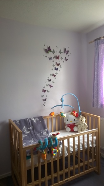 April 2015 Thread 11: The finish line is in sight as we get closer to maternity leave and our babies!