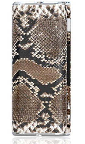 Cary on vaping, vipers.   Here's the new chat thread!