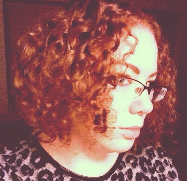 Submitting to the curl. What do I need for Curly Girl method?