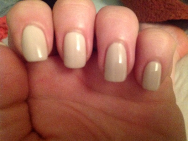 Life's too short to have the same colour nail varnish on all the time?
