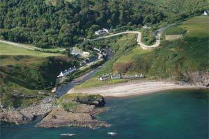 to want to move 'up north'?