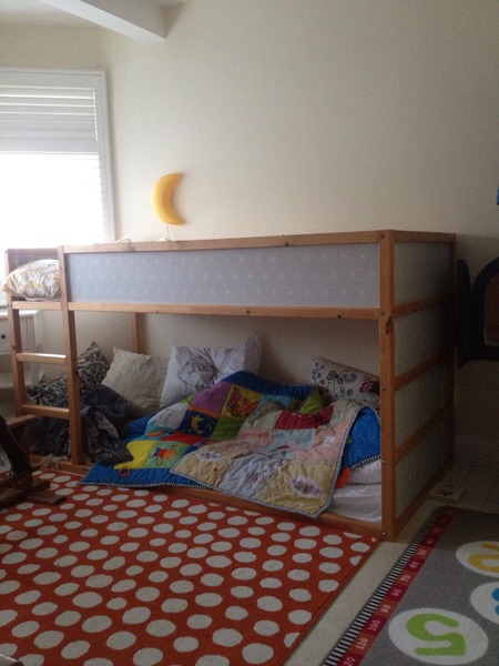 Box room space saving tips