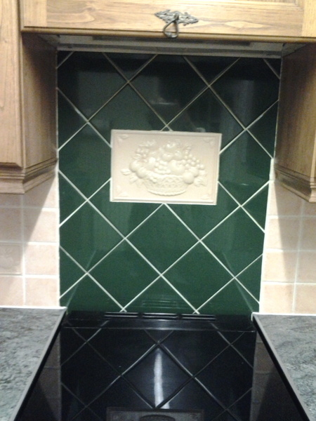 Kitchen help