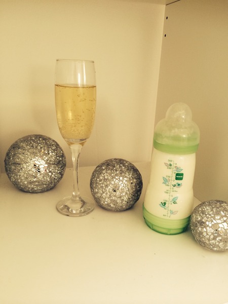 October 2014.. Thread 7.. Teeth, tantrums & tickles