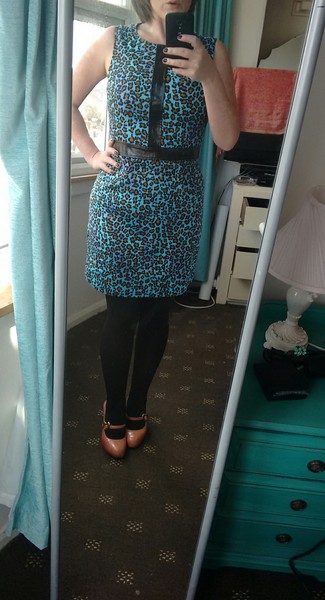 Which dress? With photos. Be nice!