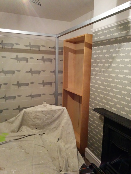 July 2015 - we are nearing the halfway point!