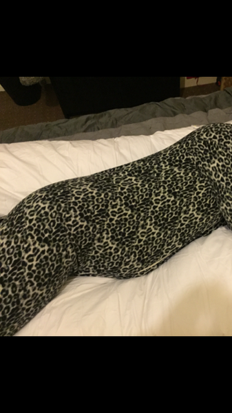 Any tips on how to get comfortable in bed at 30weeks?