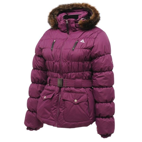 Clothing for Avoriaz first week of April?