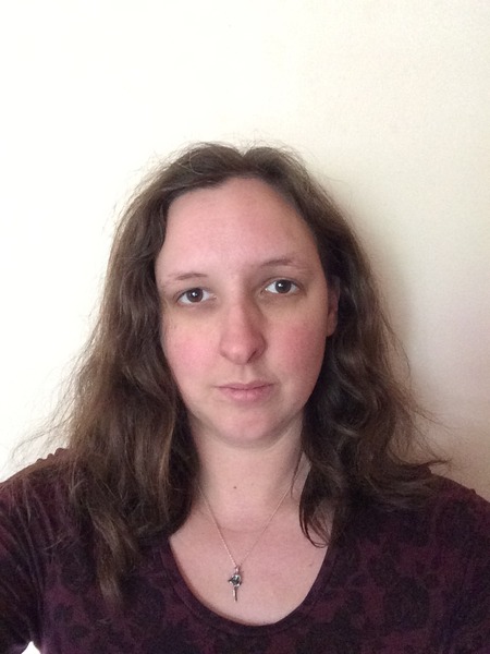 Help my hair. (Photo included)