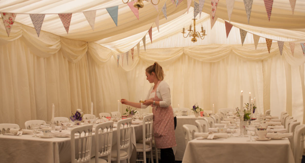 To think a 'cheap' wedding is just fine?