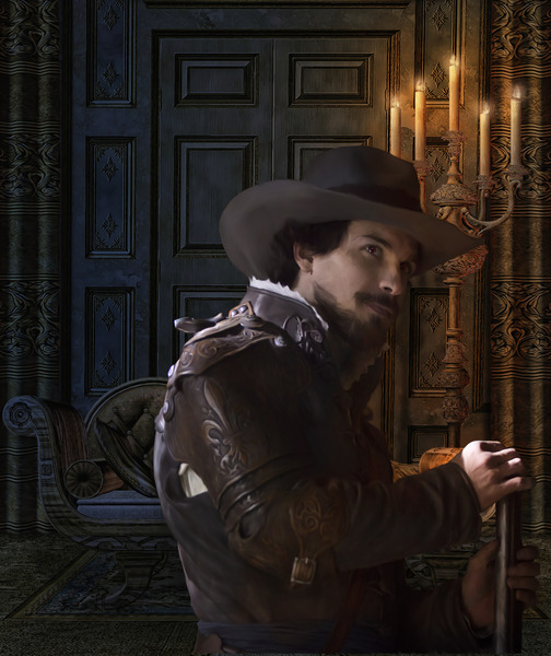 Put a melon on your head, get yer jugs --of ale-- out, it's our Birrrthday! BBC Musketeers Swagger Inn thread 83