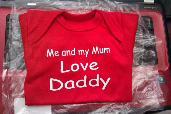 March 2015 - the babies are starting to arrive as we waddle towards the finish line with maternity leave countdowns and TMI all around!