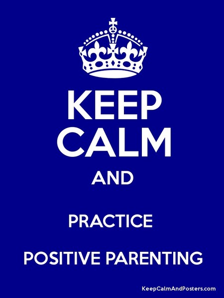Positive Parenting