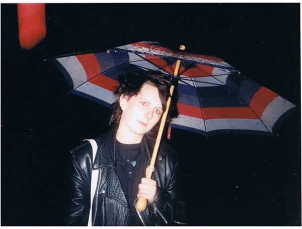 To ask if anyone here frequented the Banshee club in Manchester in the late 80s