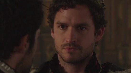 Our Girl and Captain James Discussion Thread Volume XI