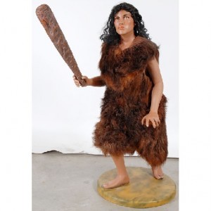 10000 BC Stone Age - Anyone planning to watch?