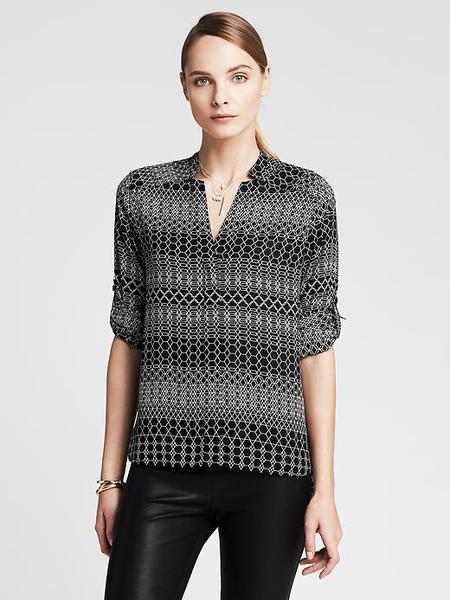 What do you think of this top / blouse?