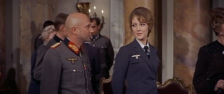 Why do period dramas FILMED in the 1960s get the hairstyles so wrong?