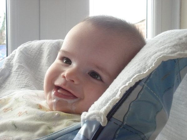 Share your pearls of wisdom about babies' sleep with Pampers and you could win a £200 John Lewis voucher NOW CLOSED