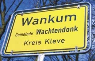 Anyone living on weird sounding streets/areas