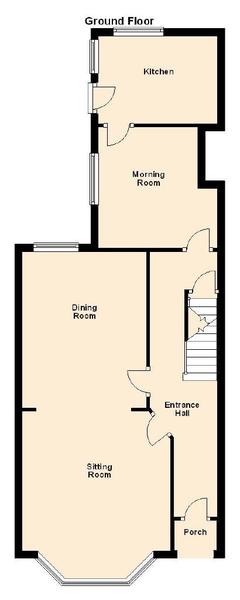 What's a breakfast room?...