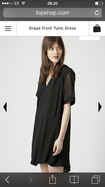 Is this dress nice or horrible?
