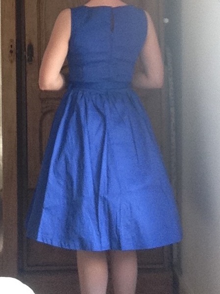 Petticoat for wedding - help!