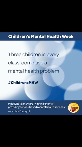 Guest post: 'The odd assembly isn't enough - teachers must talk about mental health every day'