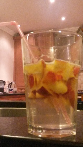 Zombie and the Phalanx climb Herceptin Hill