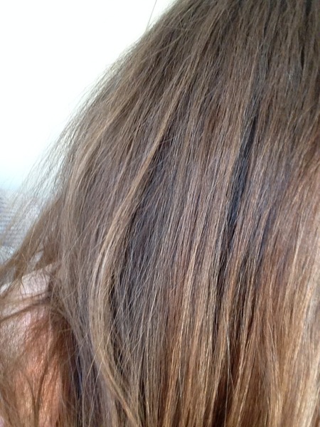 Does anyone use Lush hair henna?
