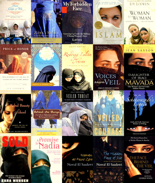 Feminism for women of colour...