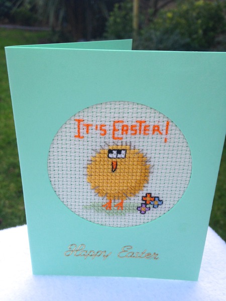 Woolly Hugs. 2015 Easter Craft Sale for the amazing charity WAY (Widowed and Young)