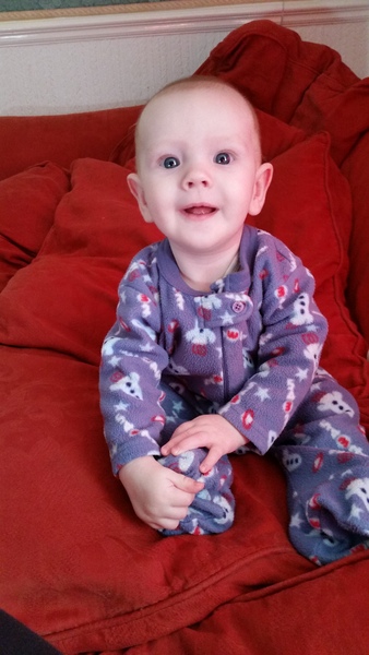 Zombie and the Phalanx climb Herceptin Hill