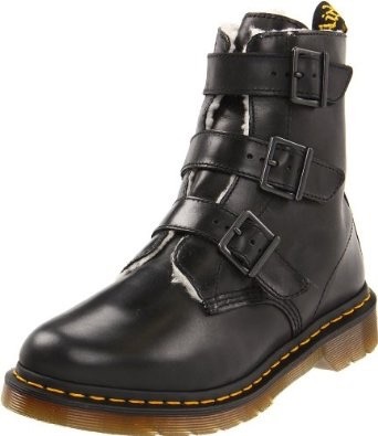 Dr Martens dilema!