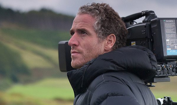 To think Bear Grylls is a smug-faced arse?