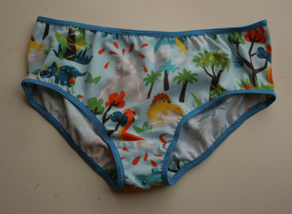 I'm getting sick and tired of dinosaurs being forced on our children