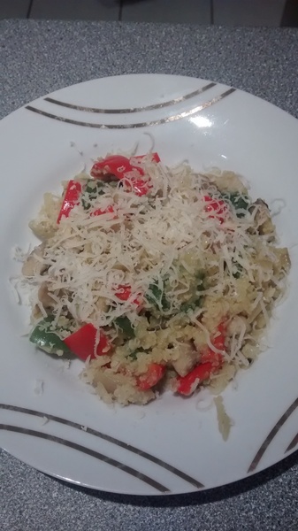 Week 4 - January Low Carb Bootcamp - KOKO!