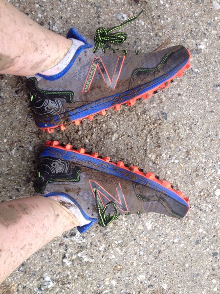2015 Running thread part three