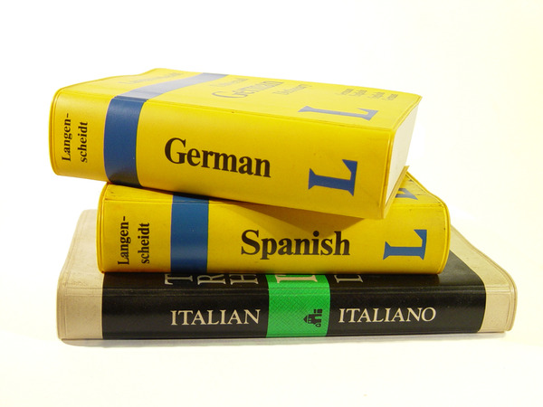 Are you or your children learning/are going to learn a foreign language? Take part in this very short survey and WIN a Stylish School Bag or Rucksack for Adults