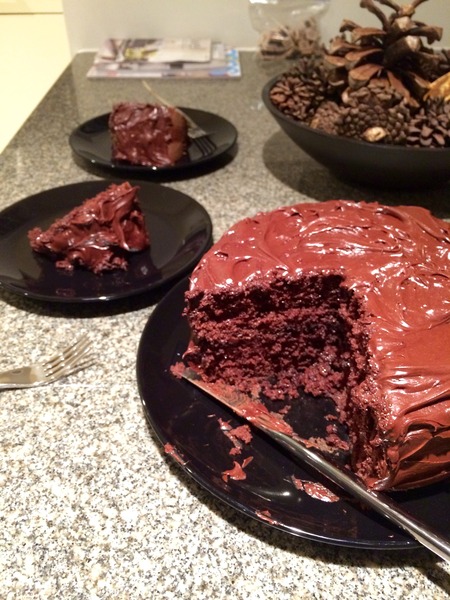 April 2015 Thread 10: full of chatterboxes, only 2 months to go...