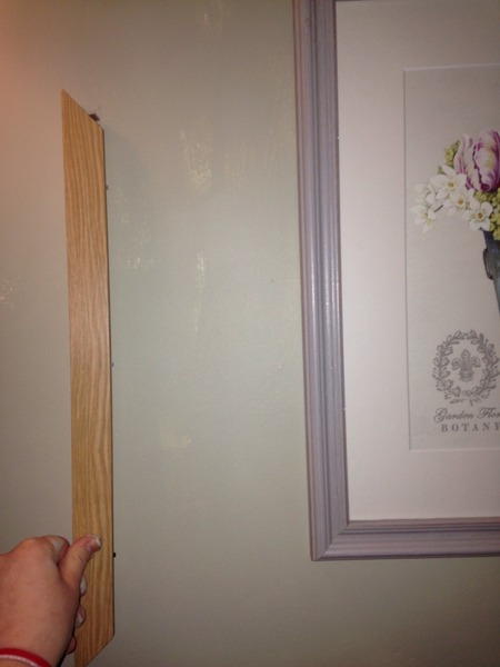 Frame colour crisis