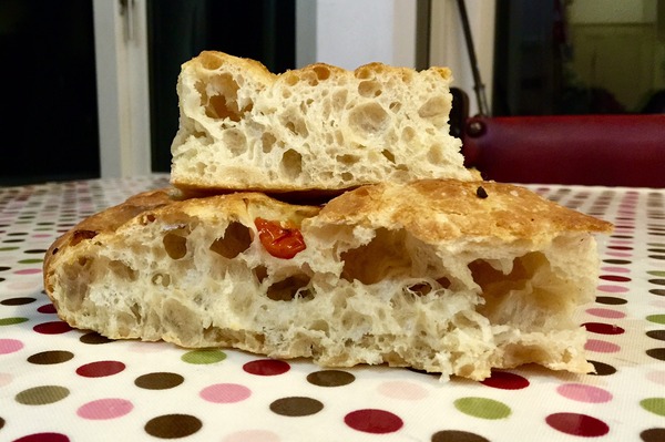 Calling all expert Breadmakers