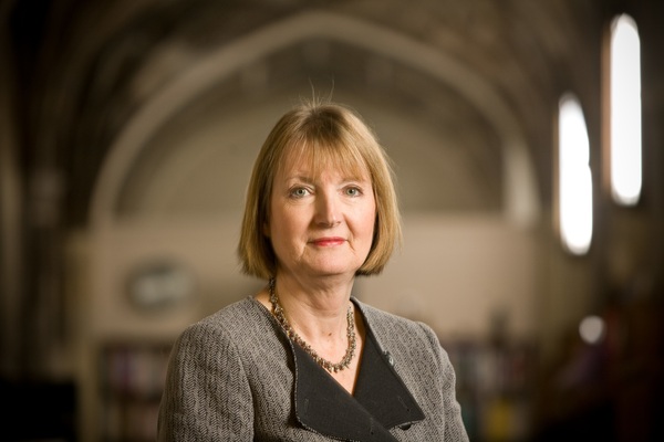 Webchat with Deputy Labour Leader Harriet Harman MP; THURSDAY 12 FEBRUARY 12-1pm