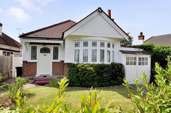 bungalow vs semidetached