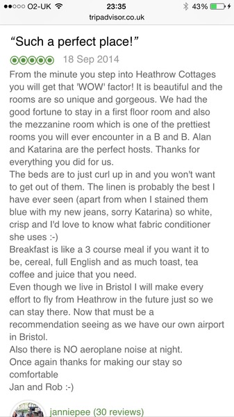 to think you can't claim to be homeless living in an airport if your income is £1400 a month