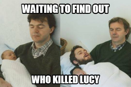 who did kill lucy in eastenders part 2!!!
