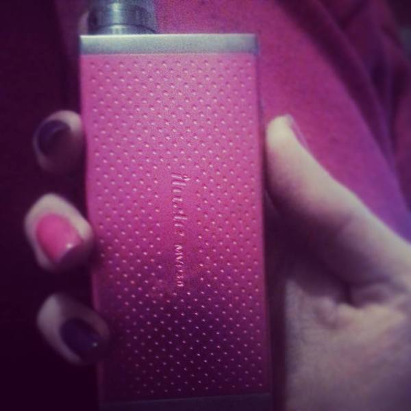 General chat for vaping vipers.