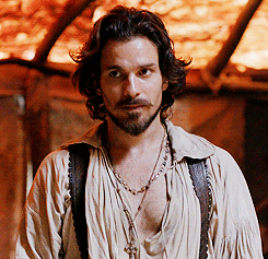 Swagger Inn 80 - What Do We Want? MUSKETEERS IN BILLOWY SHIRTS! When do we want them? Erm... All the time actually please.