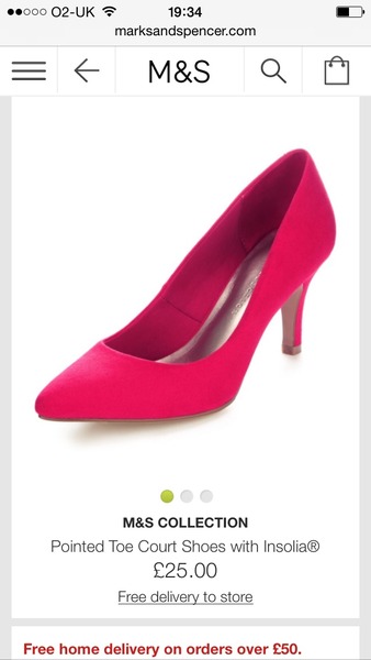 What to wear with these shoes?